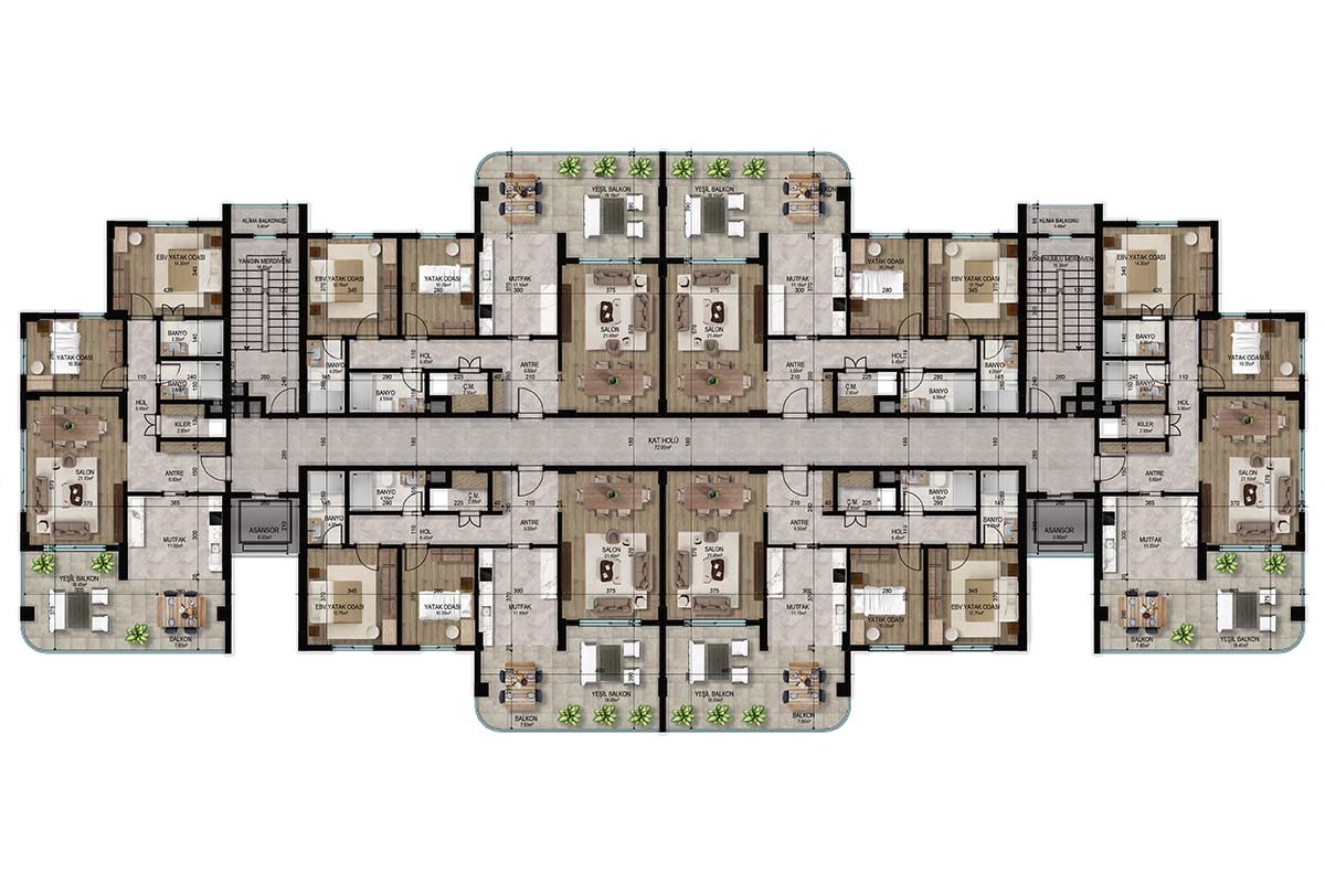 Halil Durmaz İnşaat