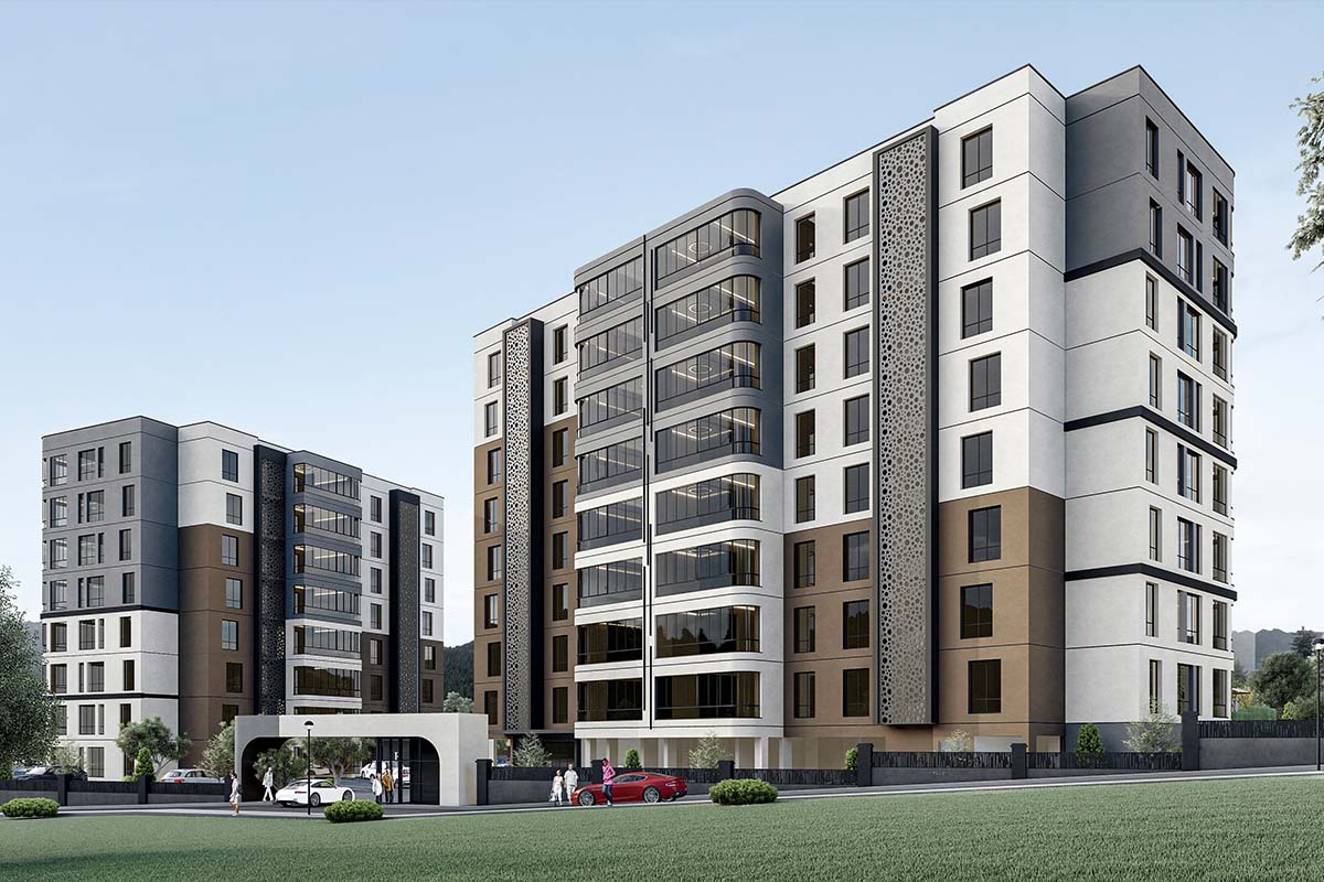 Halil Durmaz İnşaat