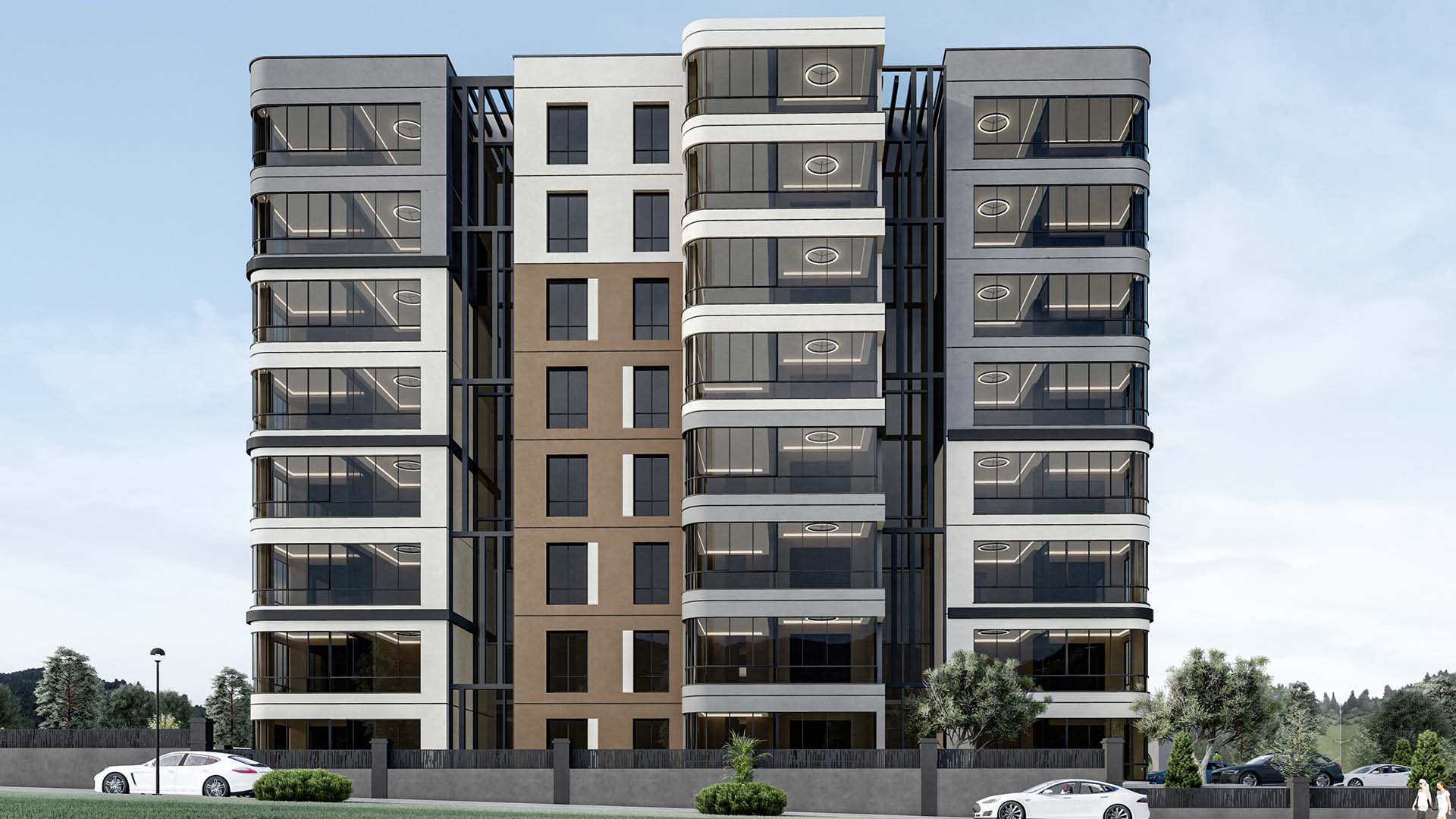 Halil Durmaz İnşaat