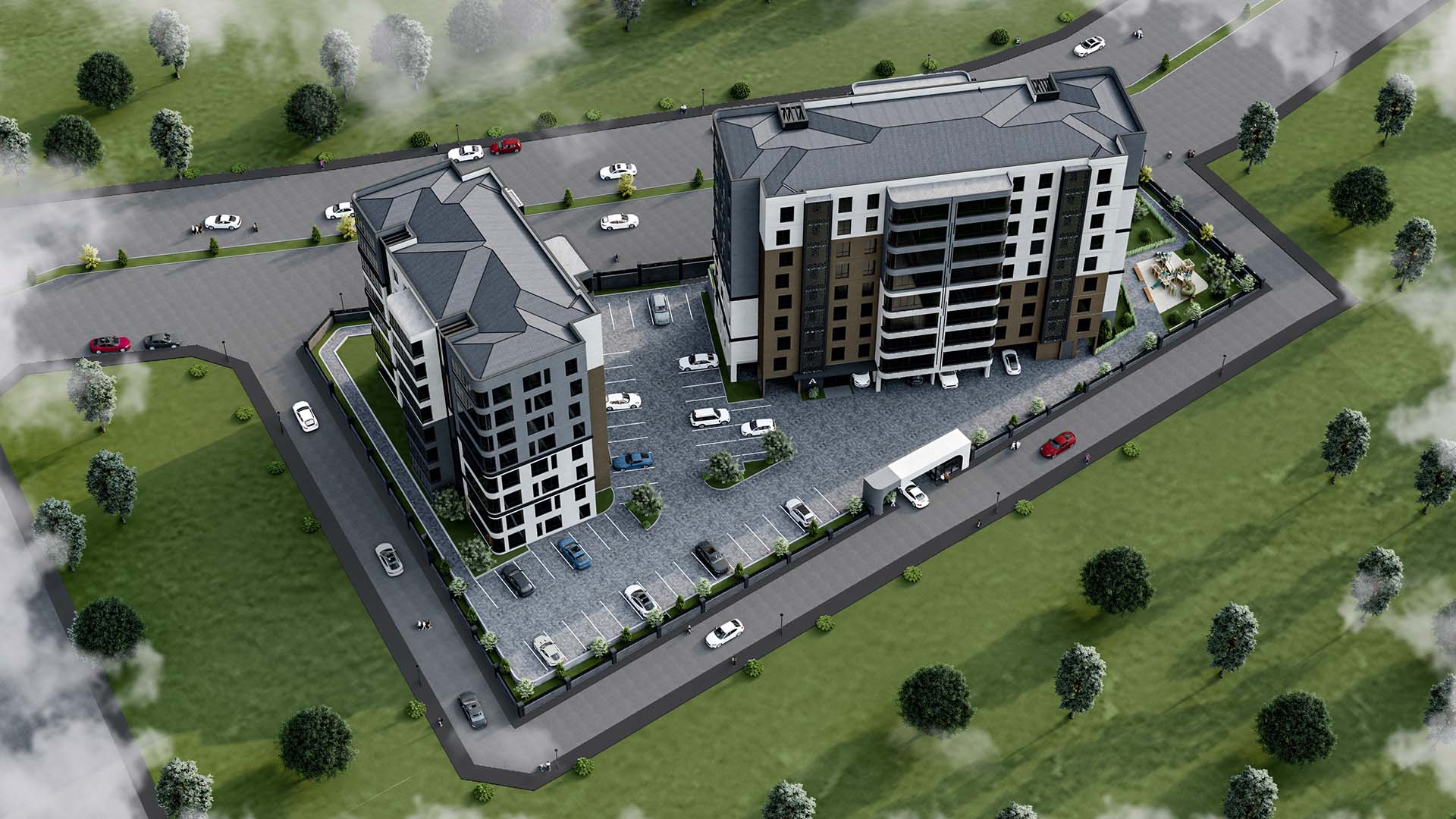 Halil Durmaz İnşaat