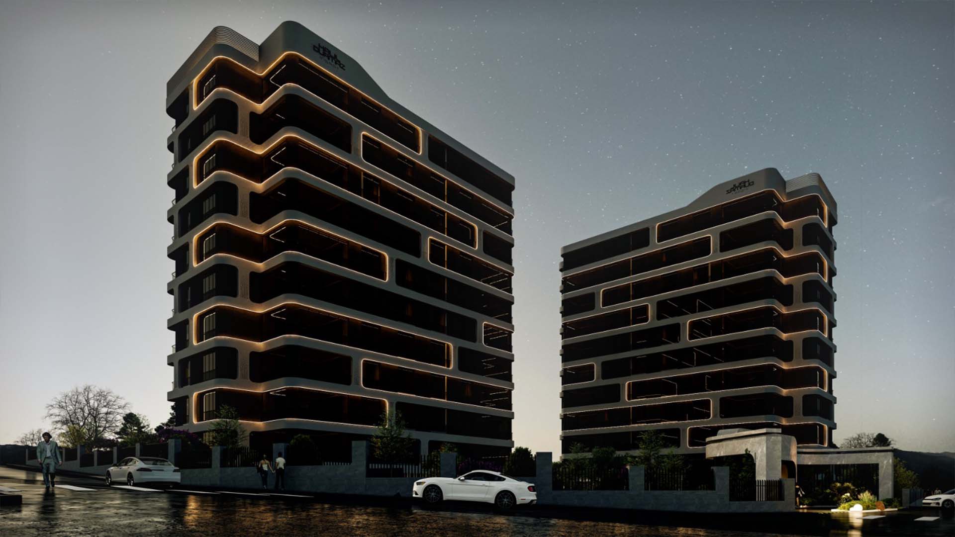 Halil Durmaz İnşaat