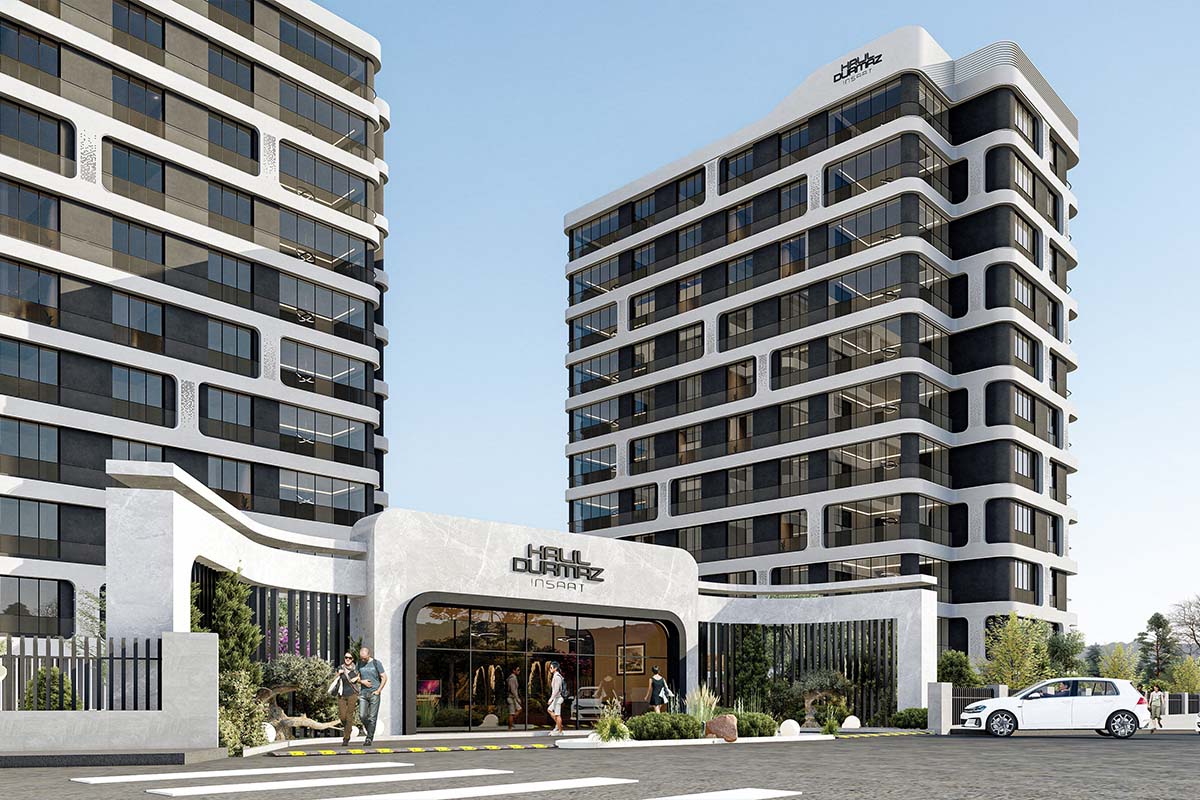 Halil Durmaz İnşaat