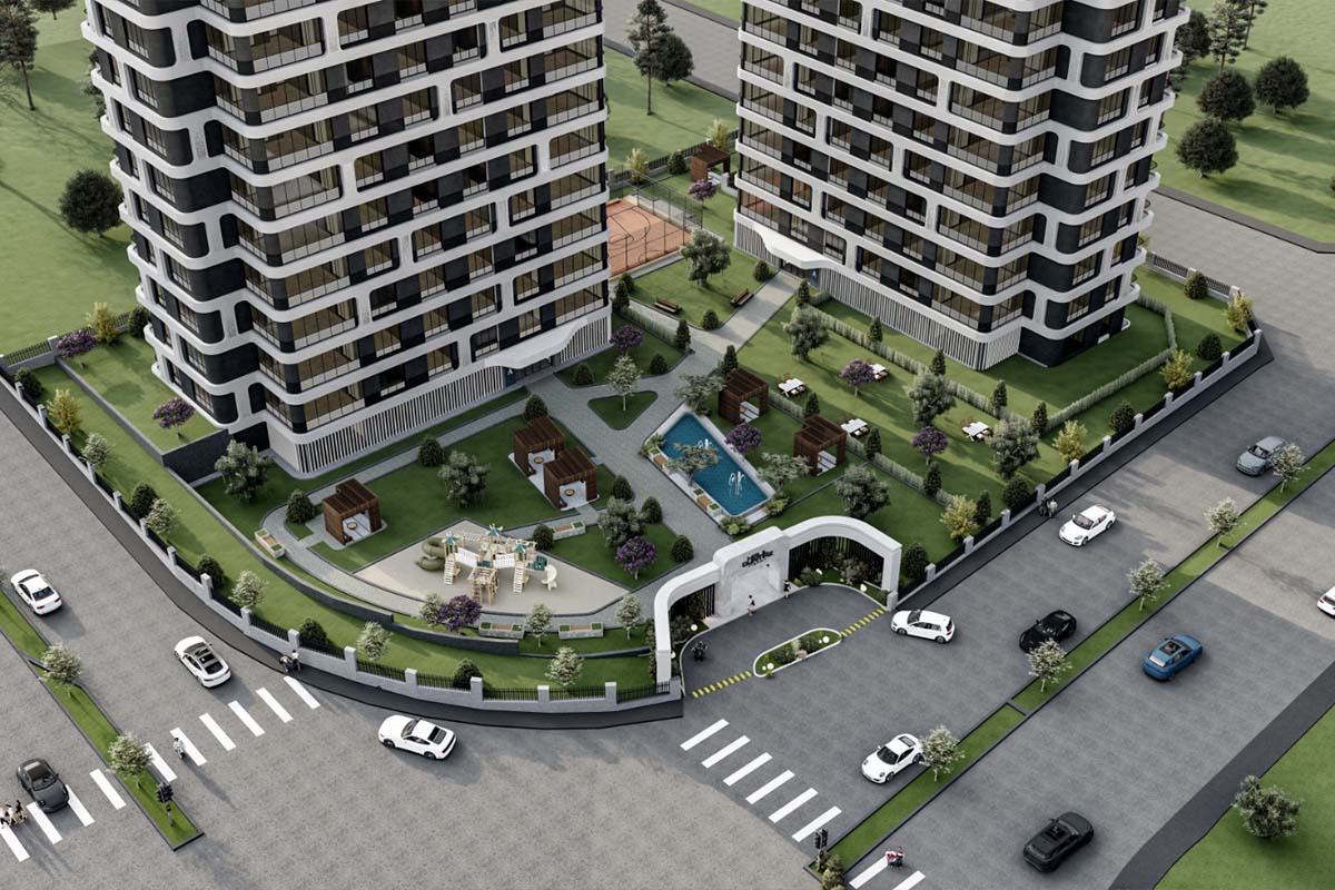 Halil Durmaz İnşaat